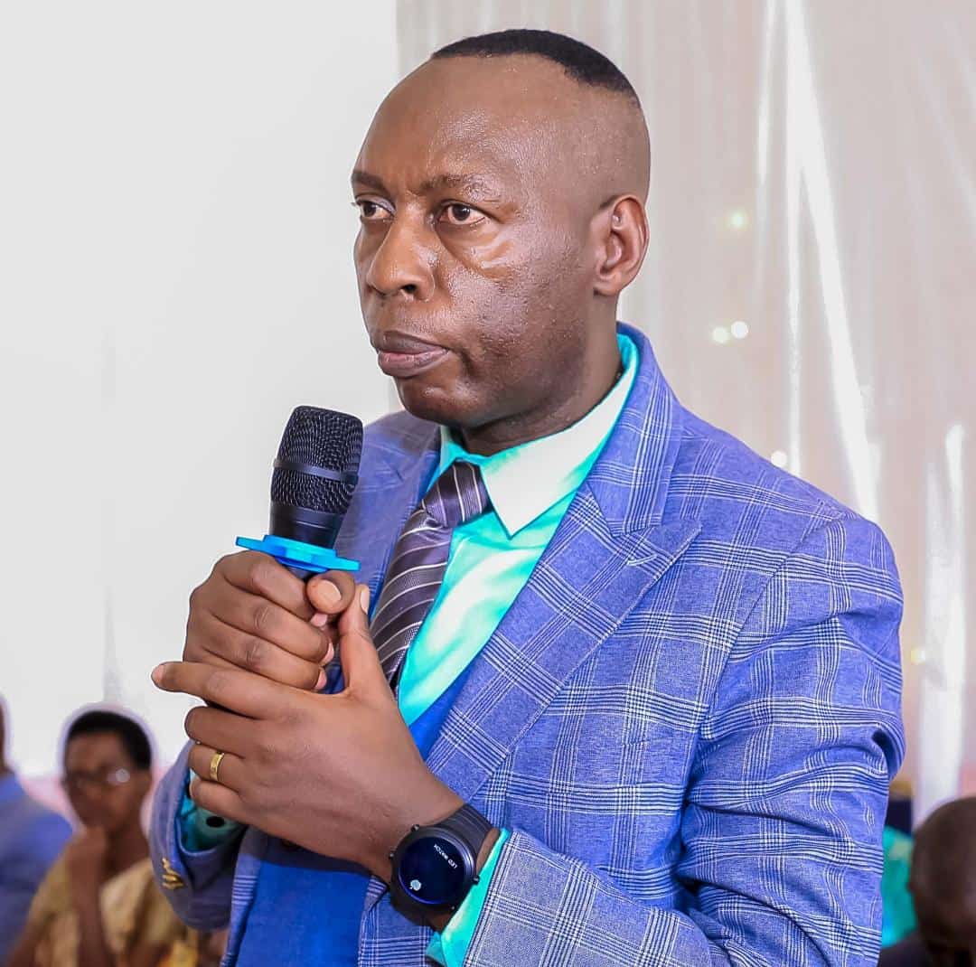 MBONIHANKUYE  Pierre Célestin